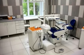 Стоматология iDentis