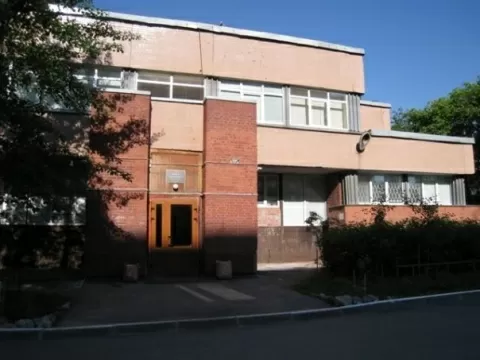 Женская консультация № 22