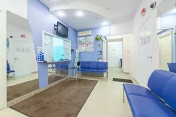 Медицинский центр РосМедНорма