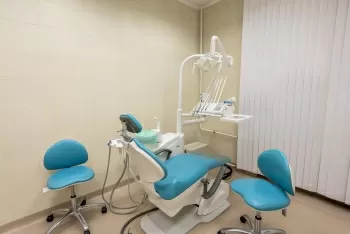 Стоматология на Заневском 7