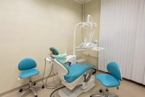 Стоматология на Заневском 7