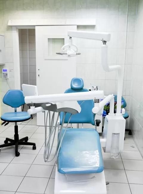 Космодентис