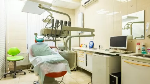 Стоматология Анле-Дент