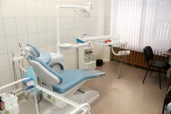 Медицинский центр Профилактика