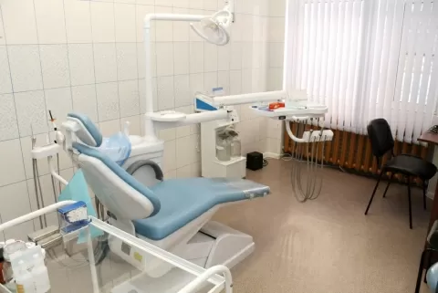 Медицинский центр Профилактика