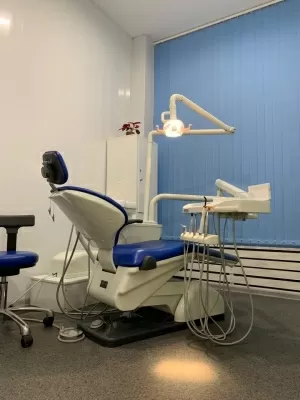 Триумф-Дента