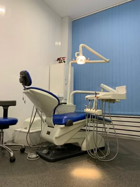 Триумф-Дента