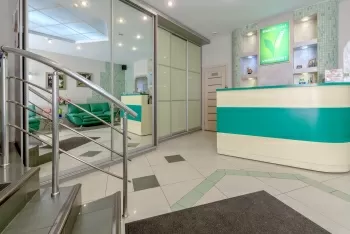 Стоматология Амикодент