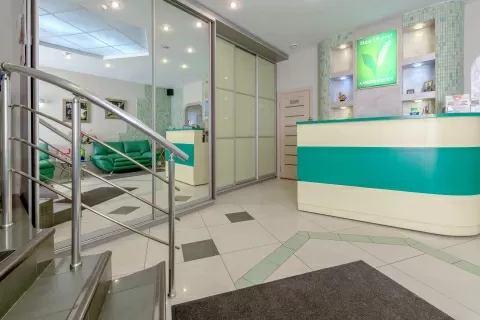 Стоматология Амикодент