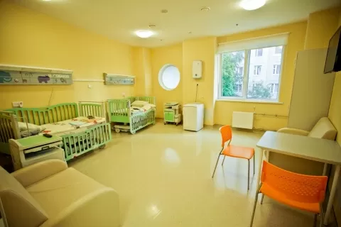 Скандинавия отделение Северное