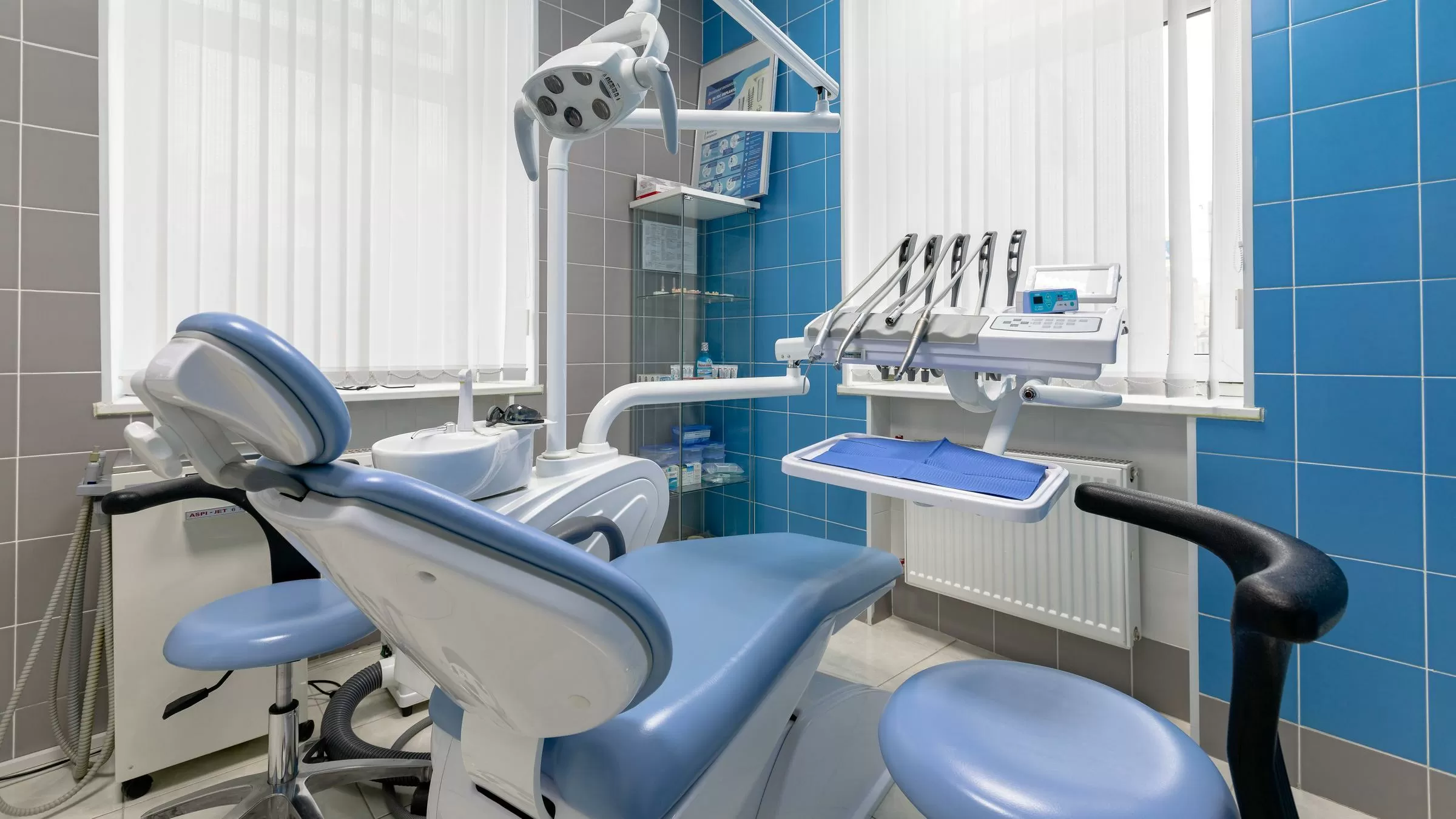 Стоматологические клиники спб