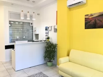 Улыбаться здорово!