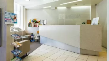 Многопрофильная клиника МЕДИ