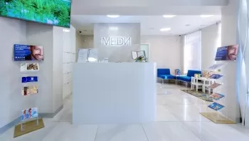 Клиника стоматологии МЕДИ