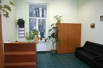 Мариинская больница