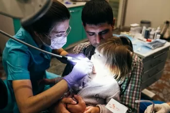 Стоматология Белая Медведица