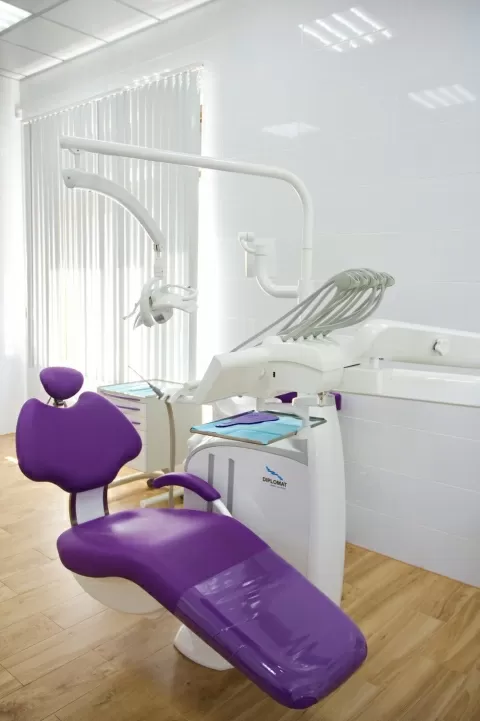 Стоматология White