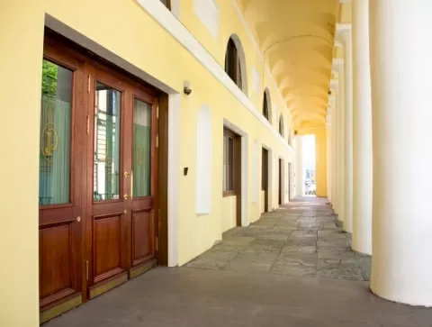 Медико-правовой центр Романовский