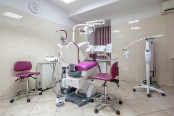 Центр имплантации и стоматологии Красивые зубки