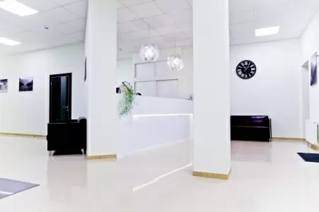 Вектор Стом