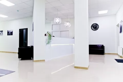 Вектор Стом