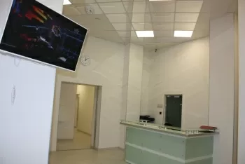 Стоматологическая клиника № 29