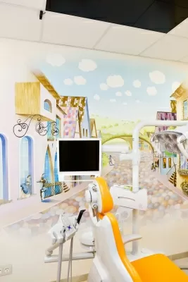 Студия депиляции на Парашютной