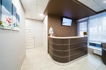 Стоматология и остеопатия Dentaire