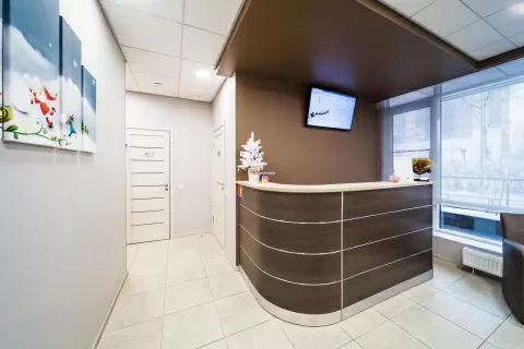 Стоматология и остеопатия Dentaire