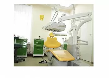 Стоматологическая клиника Verno