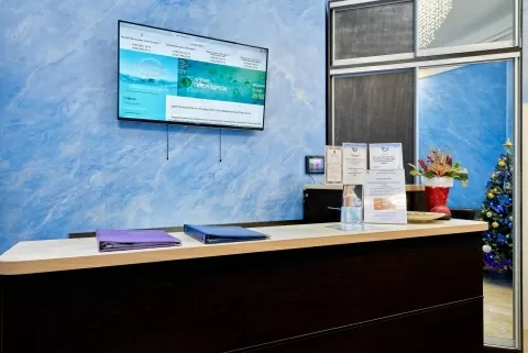 Медицинский центр АмараМед