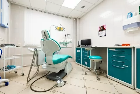 Стоматология ДивиДент