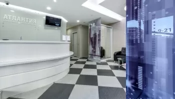 Стоматологическая клиника Атлантия