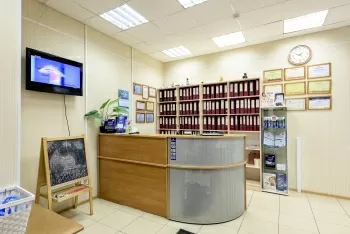 Добрые руки