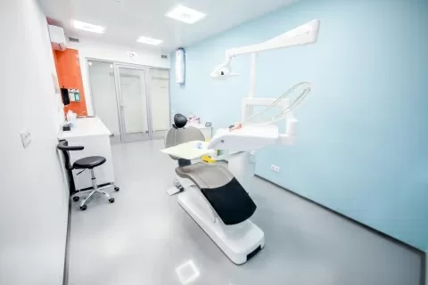 Стоматологическая клиника Кальций