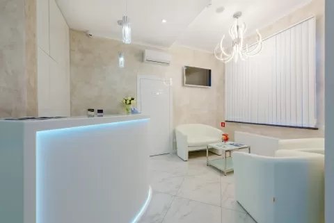 Центр стоматологии Чистое дыхание