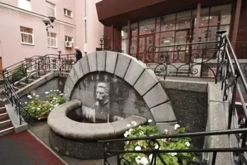 Адмиралтейские верфи