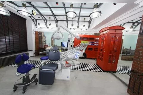 Ортодонтическая студия Леонида Горбунова