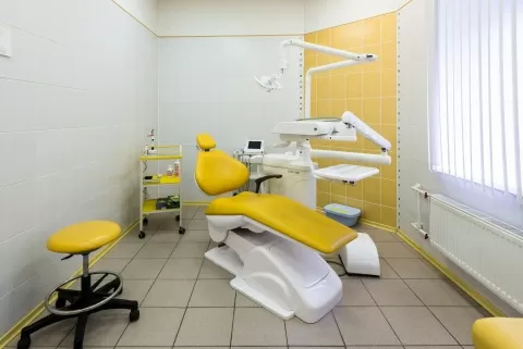 Клиника новых решений