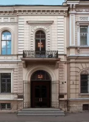 Форум Интернэшнл Технолоджи