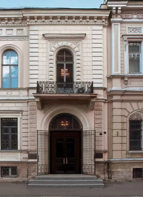 Форум Интернэшнл Технолоджи