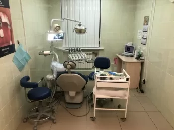 Стоматология Надежда