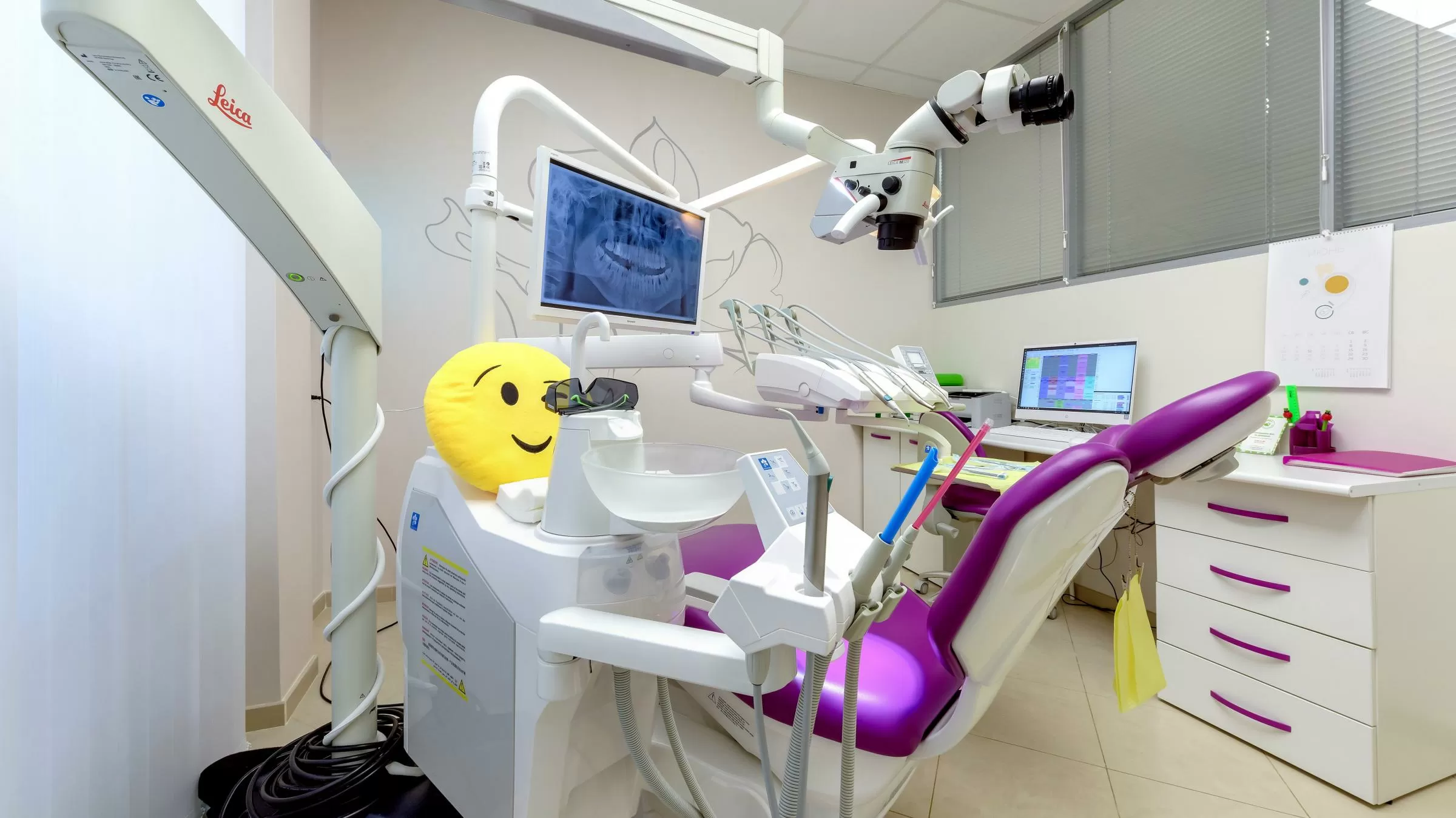 Стоматология ДМ