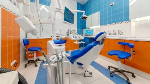 Стоматологический Центр Города