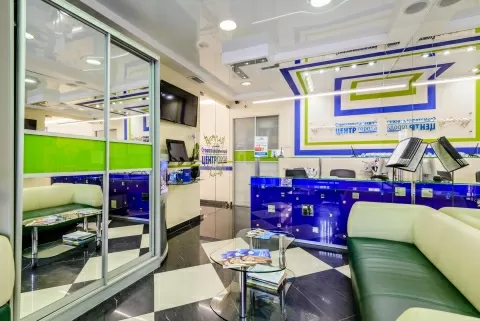 Стоматологический Центр Города