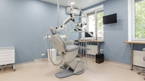 Стоматология ВалаАМ