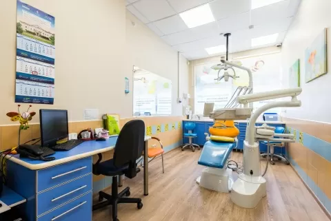 Детская стоматология Вероника