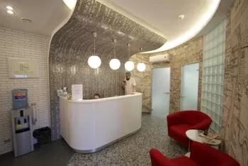 Клиника стоматологии и пластической хирургии Анна