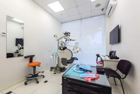 Стоматологическая клиника Dana