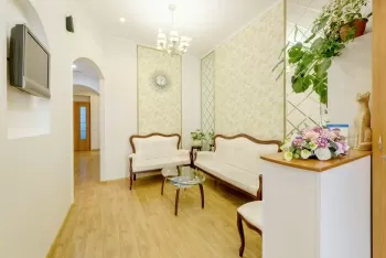 Стоматология Персона Дент